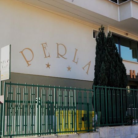 Hotel Perla Gorna Oryakhovitsa Eksteriør bilde