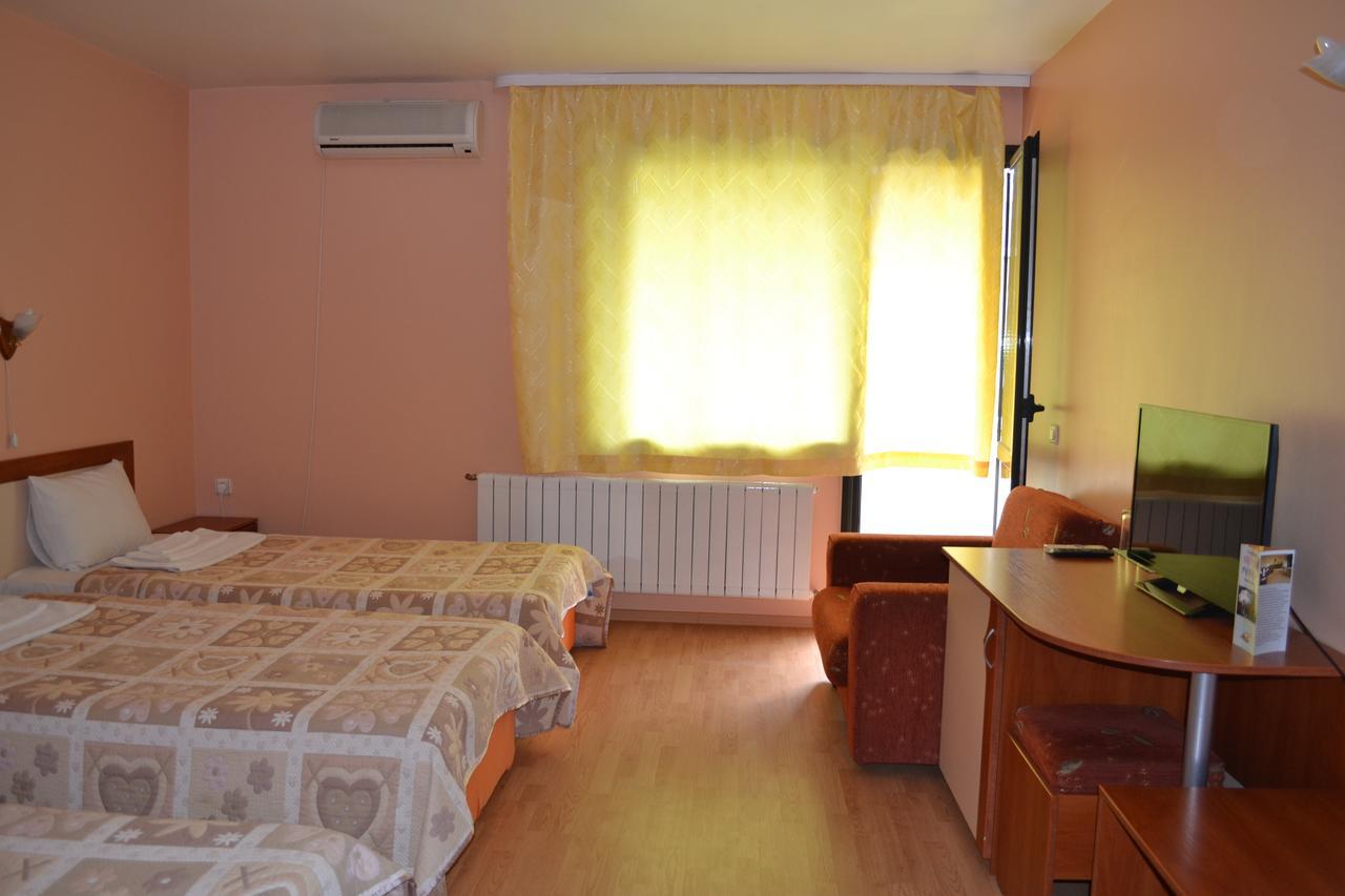 Hotel Perla Gorna Oryakhovitsa Eksteriør bilde