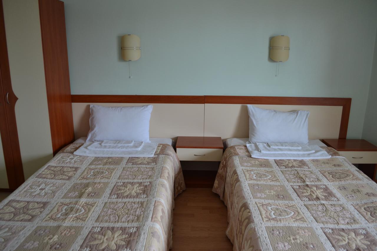 Hotel Perla Gorna Oryakhovitsa Eksteriør bilde