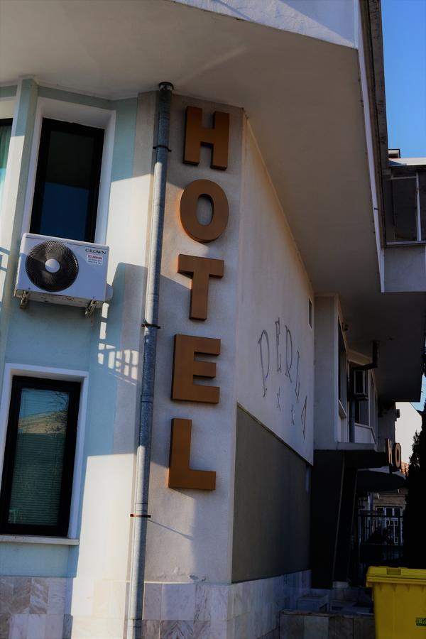 Hotel Perla Gorna Oryakhovitsa Eksteriør bilde