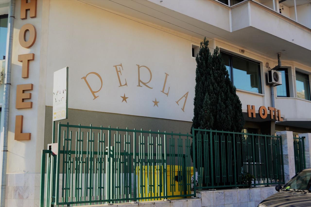 Hotel Perla Gorna Oryakhovitsa Eksteriør bilde